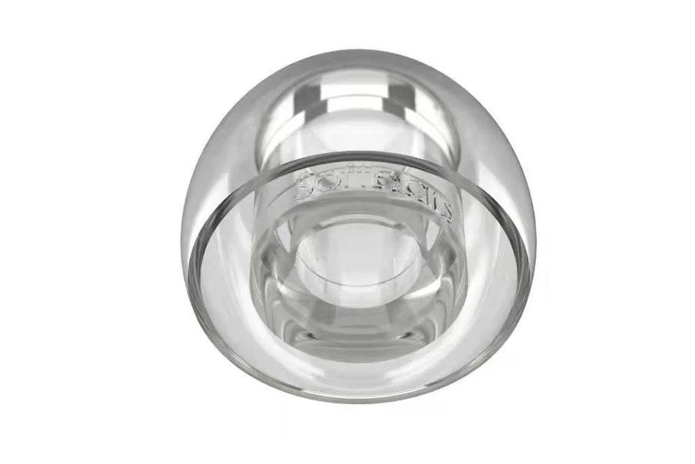 SOFTEARS UC Silicone Eartips - GreshamTech