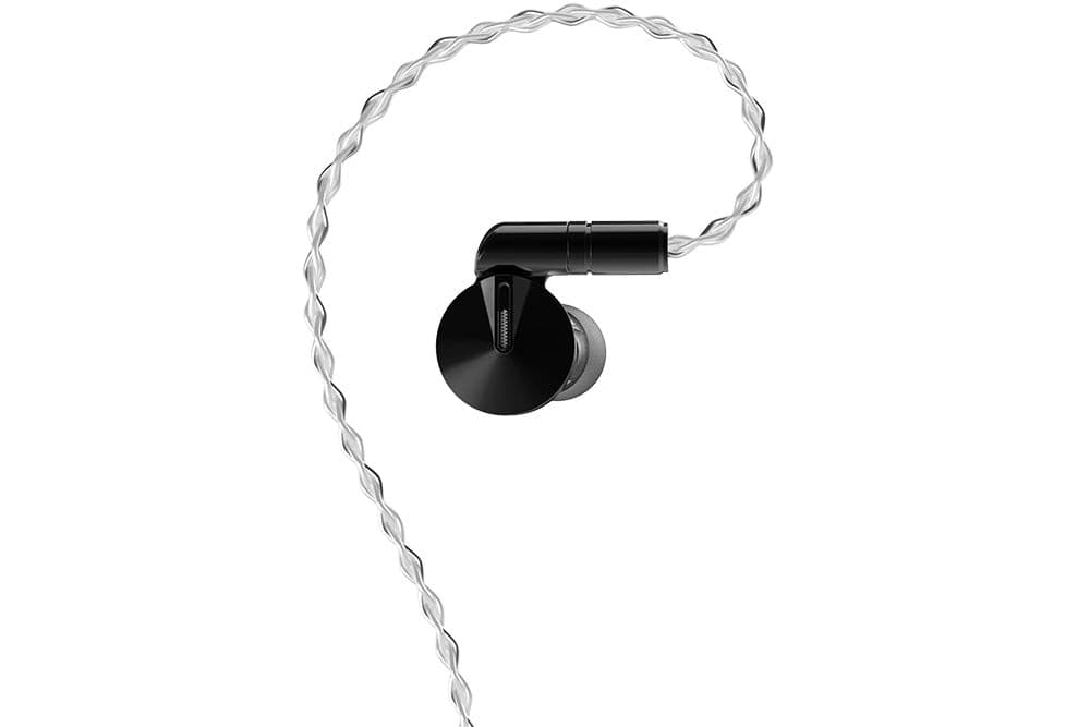 DUNU ZEN DD In-Ear Headphone - GreshamTech