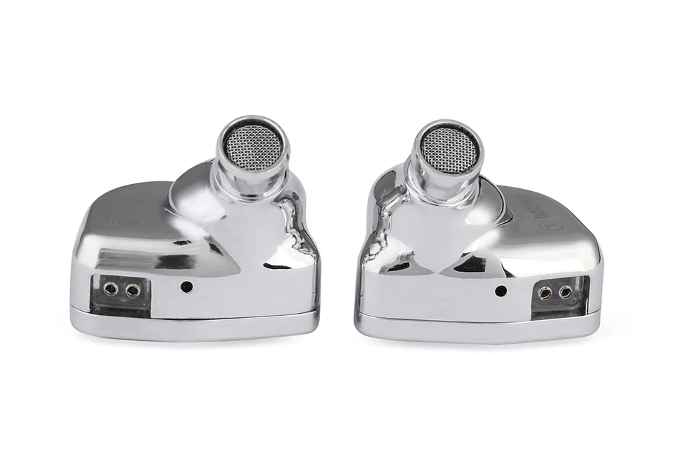 SIMGOT EW200 10mm Dynamic Driver In-Ear Headphone - GreshamTech