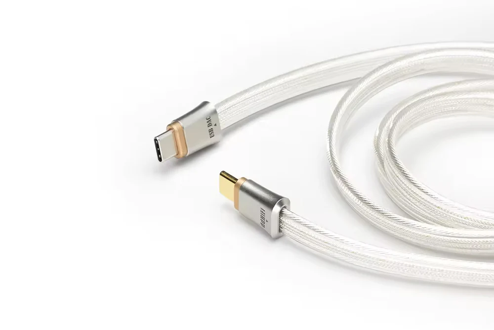 DD TC19CC Type-C to Type-C OTG Cable - GreshamTech