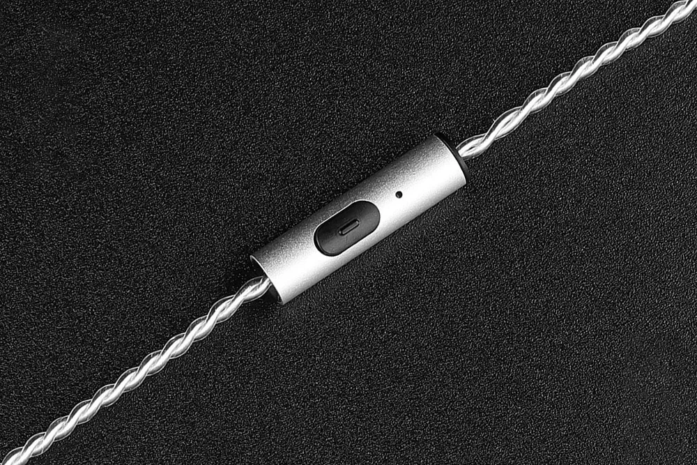 TRN A7-TC Headphone Upgrade Cable - GreshamTech