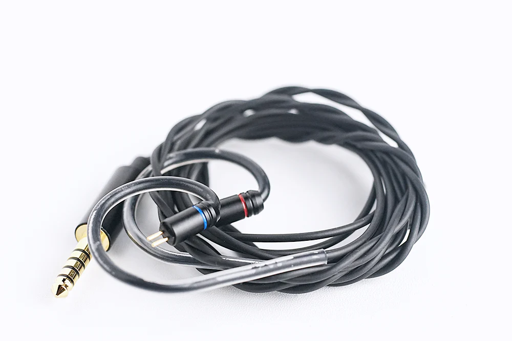 TANGZU WAN ER S.G II 10mm Dynamic Driver In-ear Headphone - GreshamTech