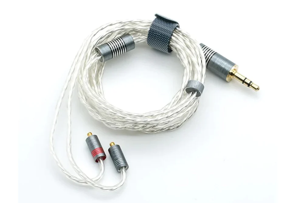 DUNU DUW01 OFC Headphone Upgrade Cable - GreshamTech
