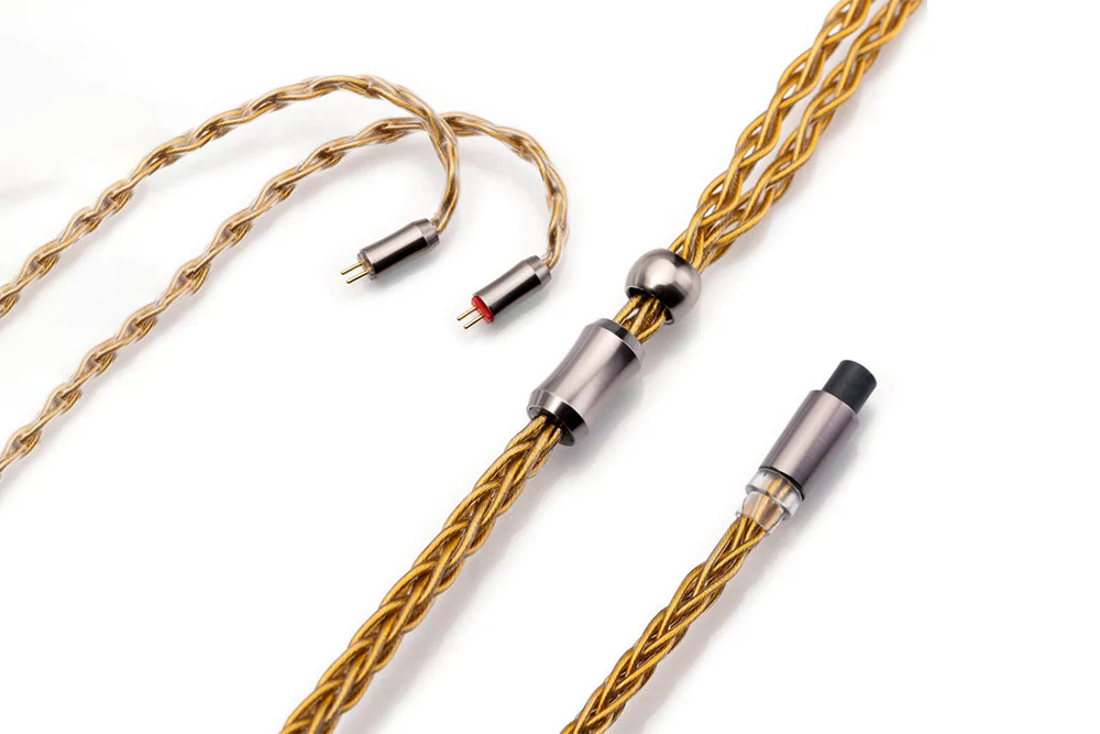 KINERA Gleipnir Headphone Upgrade Cable - GreshamTech