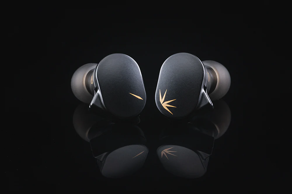 MOONDROP CHU II 10mm Dynamic Driver In-ear Headphone - GreshamTech