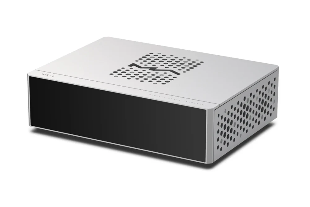 MATRIX TT-1 Music Streamer Player - GreshamTech