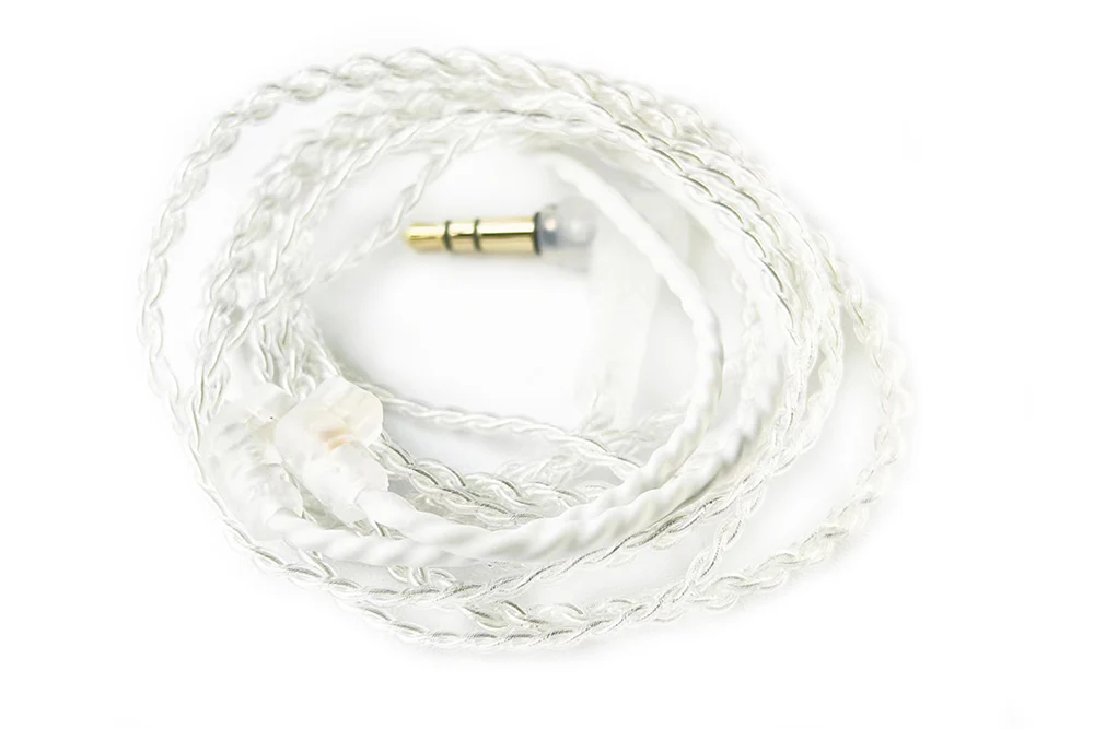 TANGZU WAN ER SE Dual Dynamic Driver In-Ear Headphone - GreshamTech