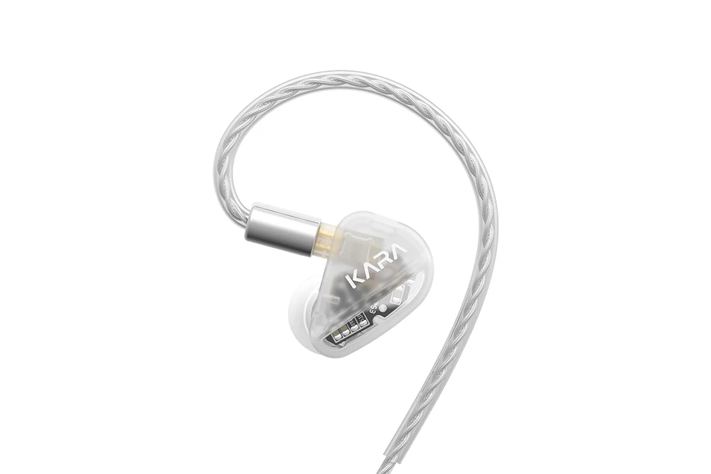 TANCHJIM KARA 1DD+4BA In-ear Headphone - GreshamTech