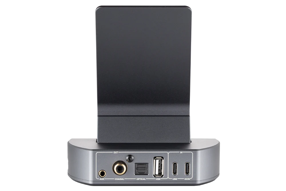 XDUOO DT01 HiFi Turntable - GreshamTech