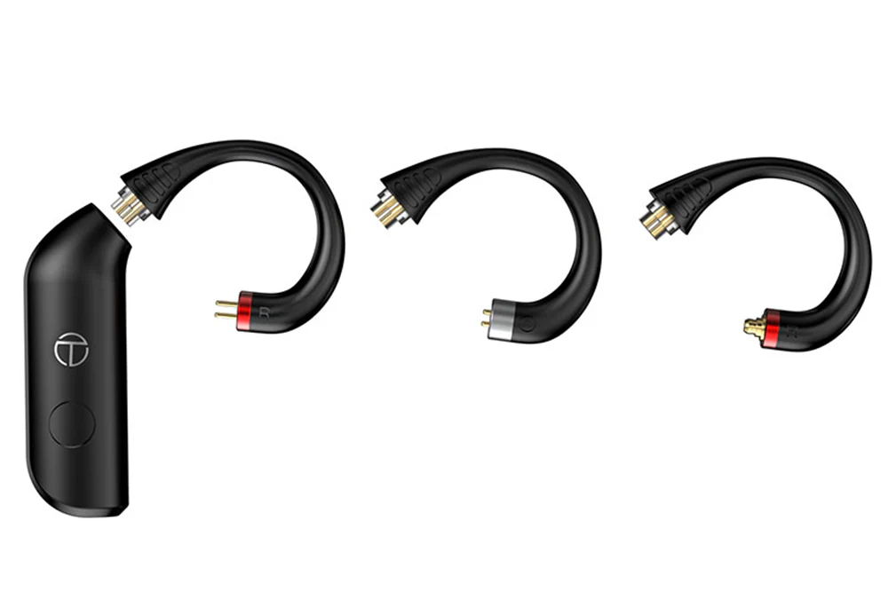 TRN BT20 PRO Bluetooth Headphone Ear Hook - GreshamTech