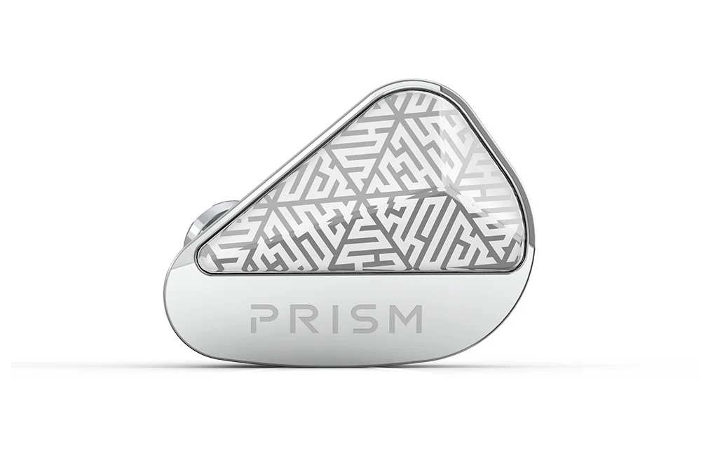 TANCHJIM PRISM 2BA+1DD In-Ear Headphone - GreshamTech