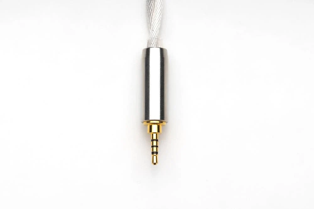 MOONDROP SHIROKAWA Headphone Upgrade Cable - GreshamTech