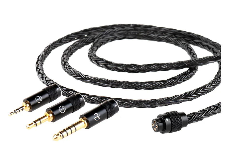 TRN T2 PRO Headphone Upgrade Cable - GreshamTech
