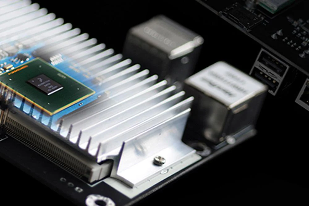 MATRIX Element M ES9028Pro DAC & Music Streamer - GreshamTech