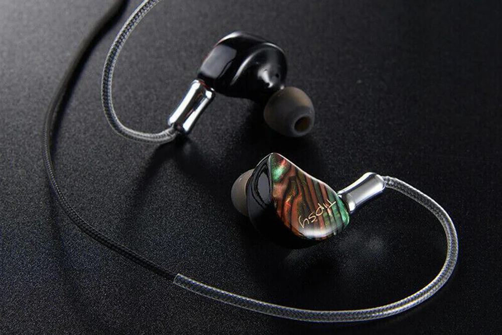 TIPSY Dunmer PRO In-ear Headphone - GreshamTech