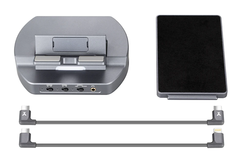 XDUOO DT01 HiFi Turntable - GreshamTech