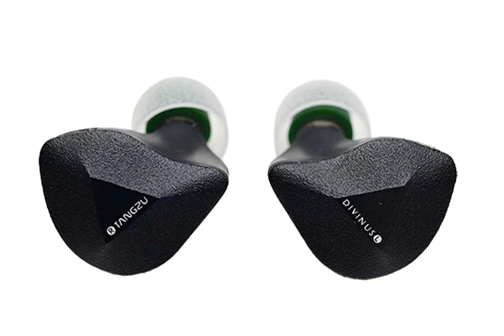 TANGZU FUDU 1DD+2BA In-ear Headphone - GreshamTech
