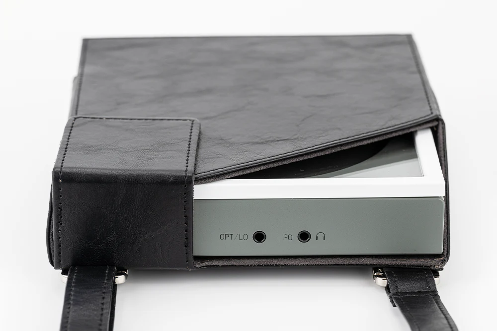 MOONDROP 「DREAM」INBAG Protective Case - GreshamTech