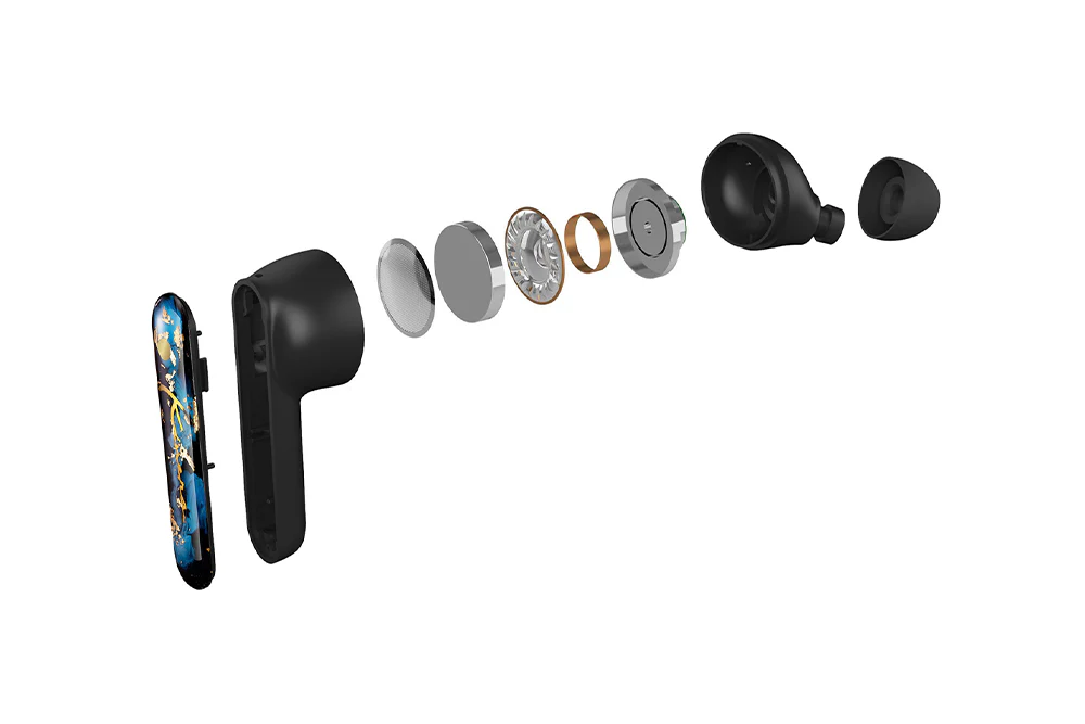 KINERA YH802 TWS True Wireless Headphone (TWS) - GreshamTech