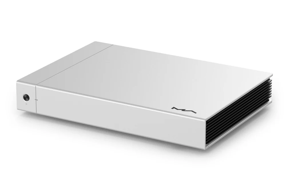 MATRIX Element P2 Speaker Amplifier - GreshamTech