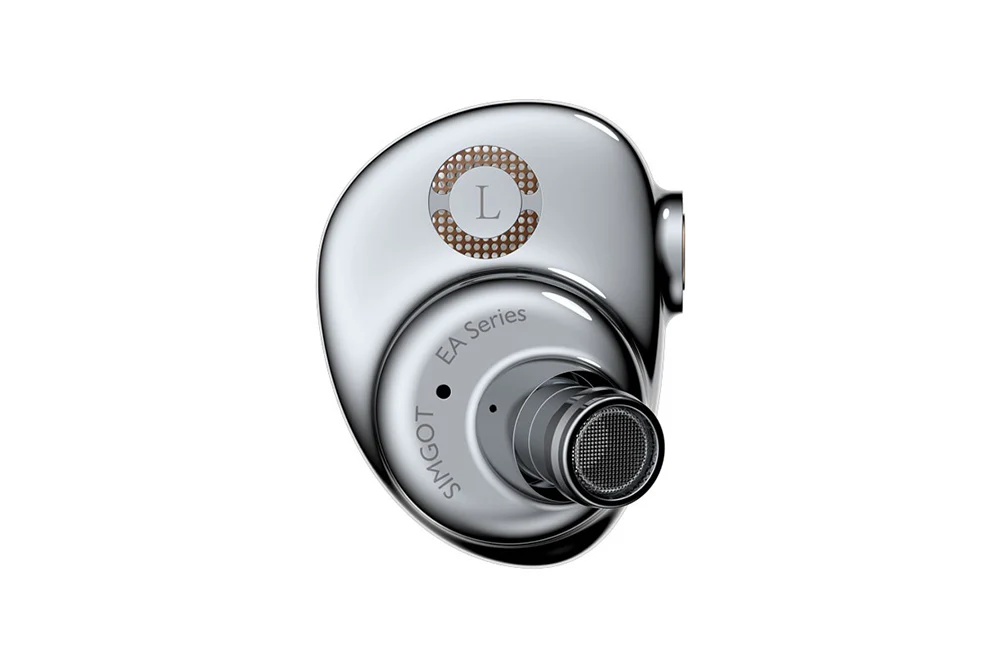 SIMGOT EA2000 1DD+1P In-ear Headphone - GreshamTech