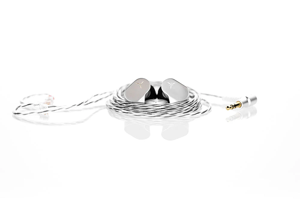 MOONDROP LAN In-ear Headphone - GreshamTech