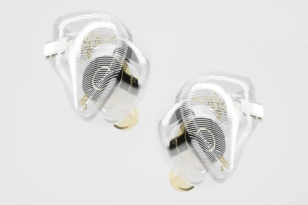 TANGZU WAN ER 10mm Dynamic Driver In-ear Headphone - GreshamTech