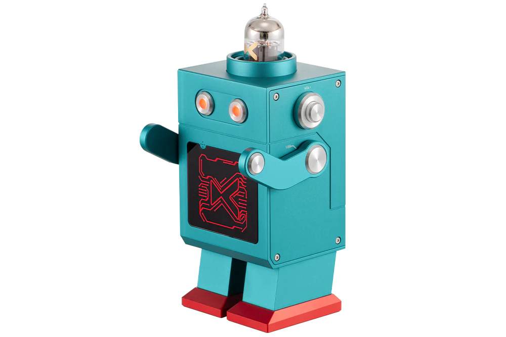 XDUOO DM01 CS43131 Desktop DAC & Headphone Amplifier - GreshamTech