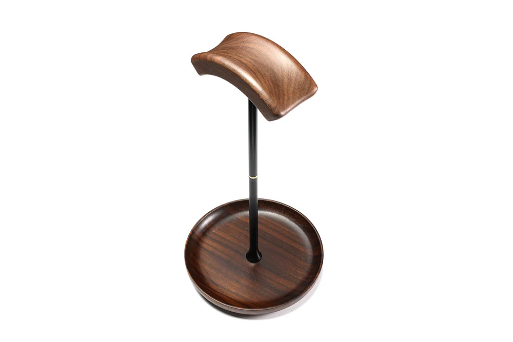 DD HS270W Headphone Stand - GreshamTech