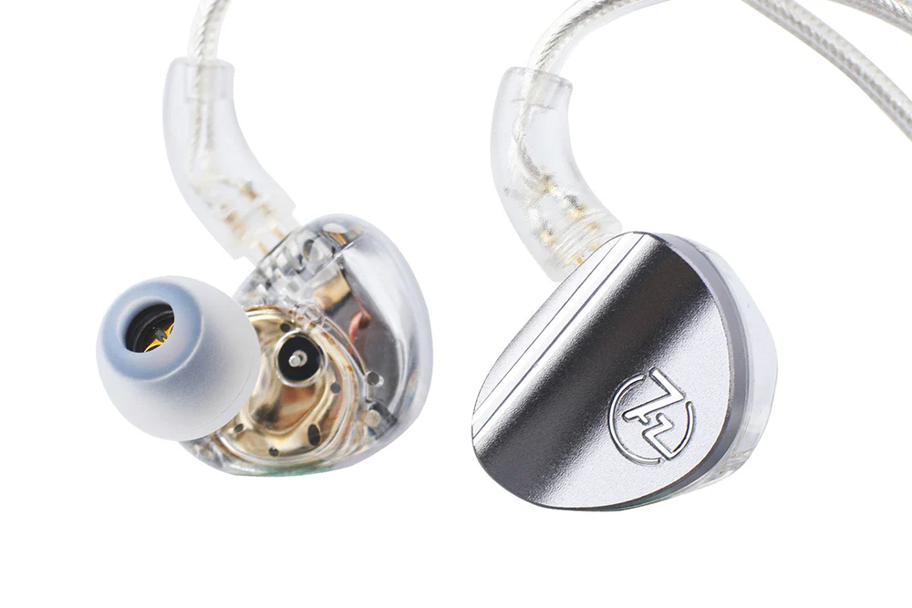 7HZ SONUS 1DD+1BA In-Ear Headphone - GreshamTech