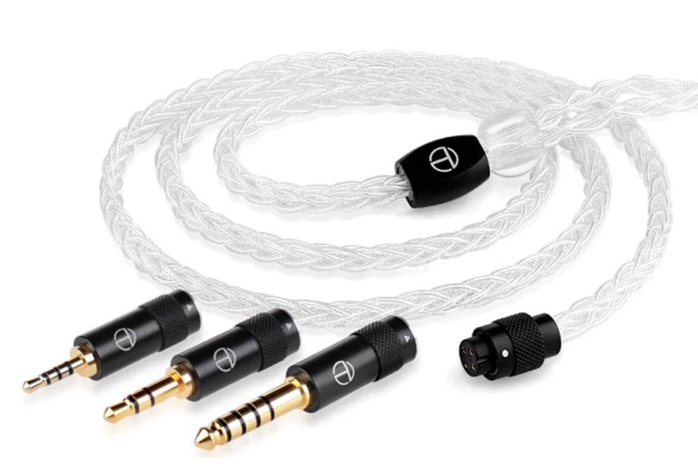TRN T3 PRO Headphone Upgraded Cable - GreshamTech