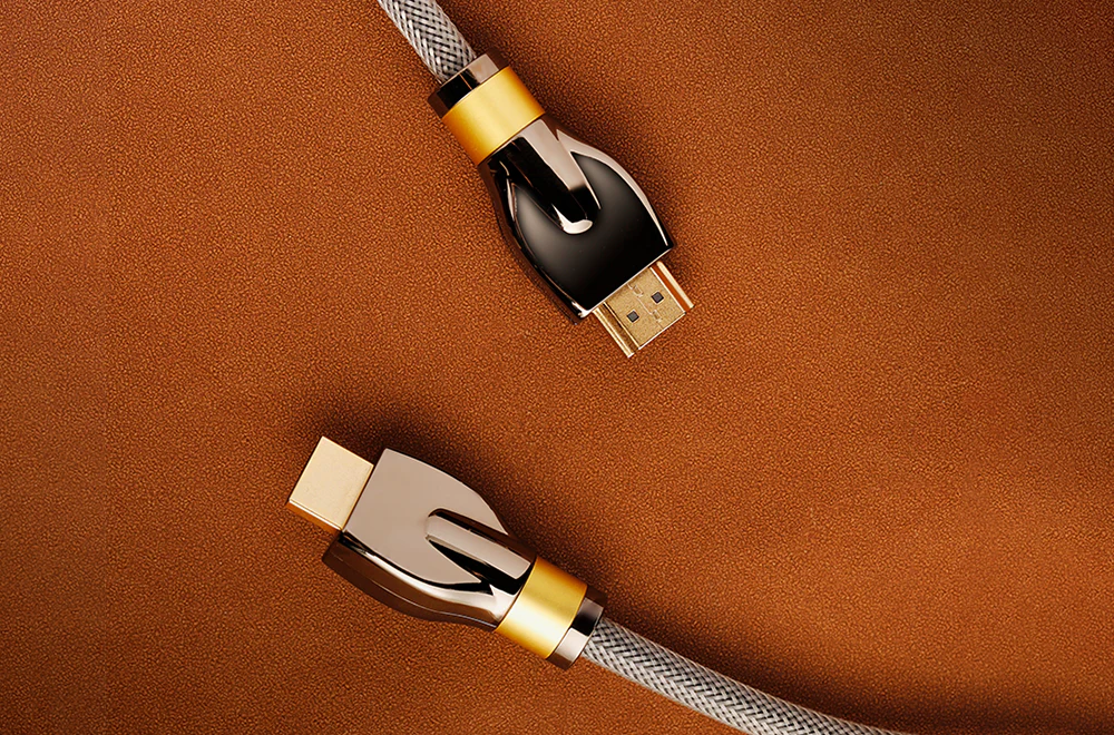ONIX OL8 I2S Audio Cable - GreshamTech