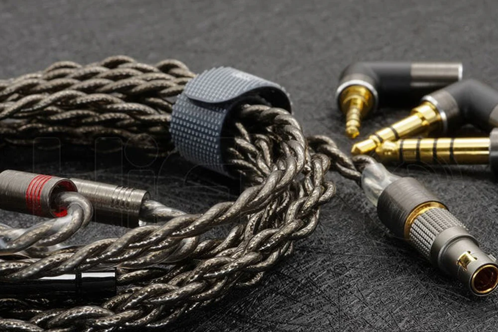 DUNU Hulk Pro Mini Headphone Upgrade Cable - GreshamTech