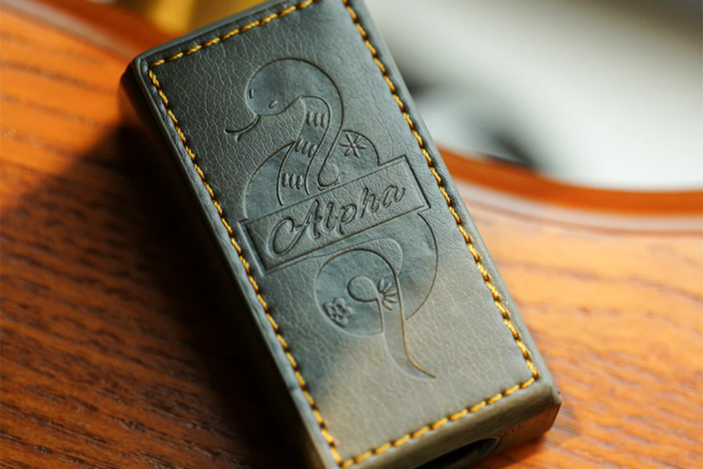 ONIX Year of the Snake Protective Case - GreshamTech