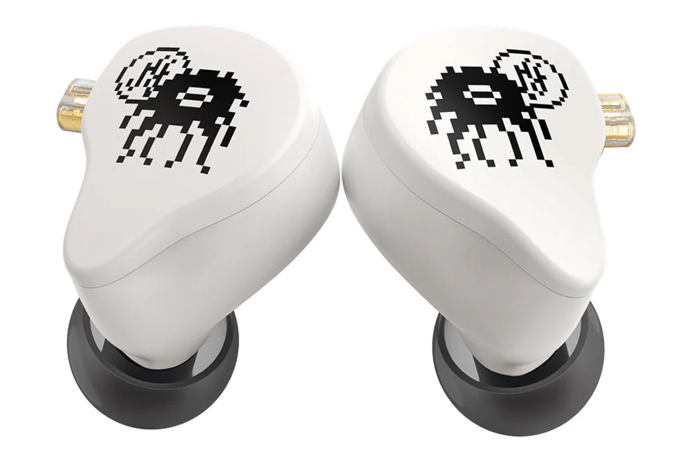 NFAUDIO NA3 Dynamic Driver In-Ear Headphone - GreshamTech