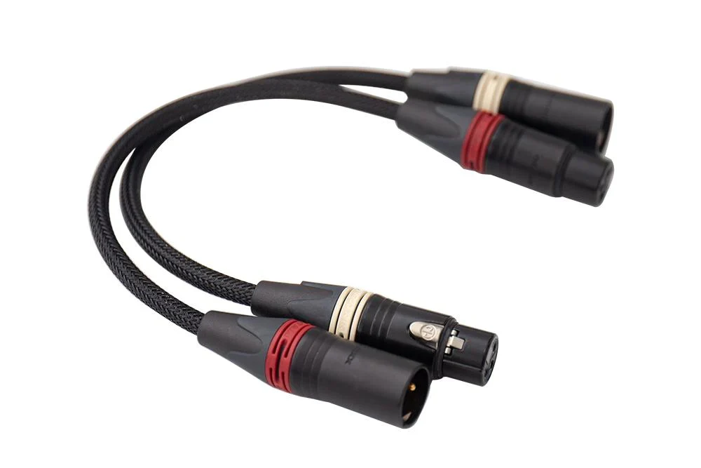 S.M.S.L SU9 PRO + SH9 + XLR Cable Combo - GreshamTech