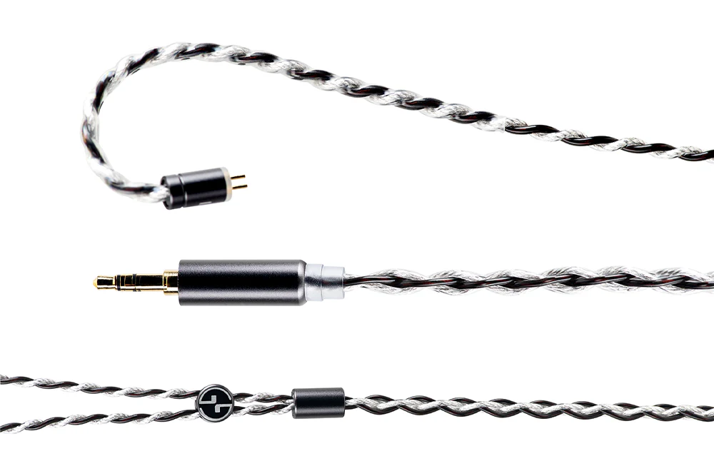 TINHIFI T5S Dynamic Driver In-Ear Headphone - GreshamTech