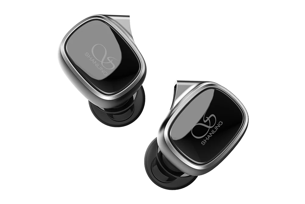 SHANLING MG20 10mm Dynamic Driver In-Ear Headphone - GreshamTech