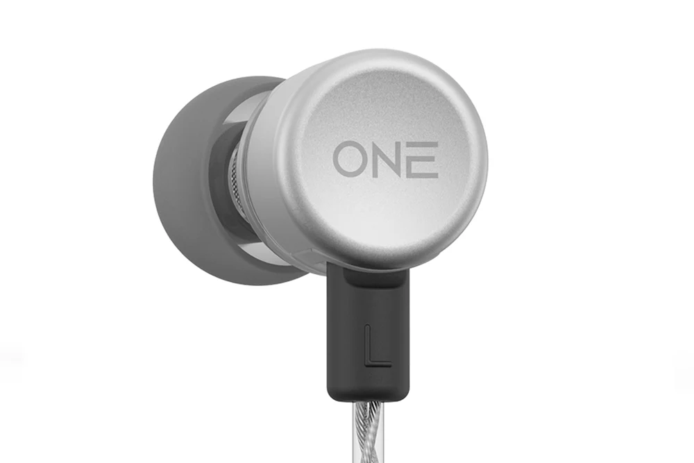 TANCHJIM ONE 10mm Dynamic Driver In-ear Headphone - GreshamTech