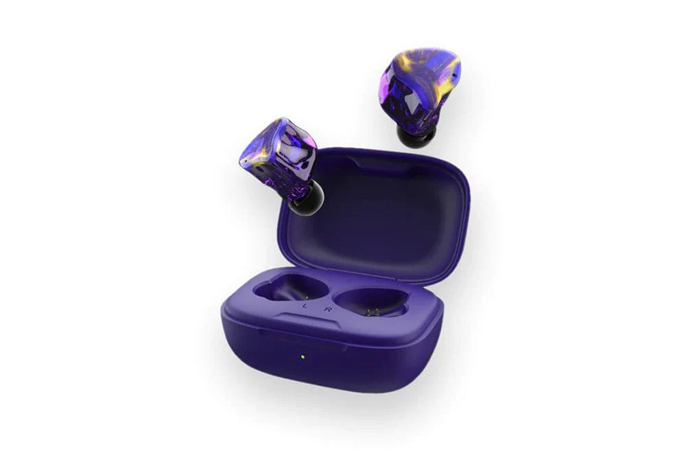 BGVP Q2S TWS True Wireless Headphone (TWS) - GreshamTech