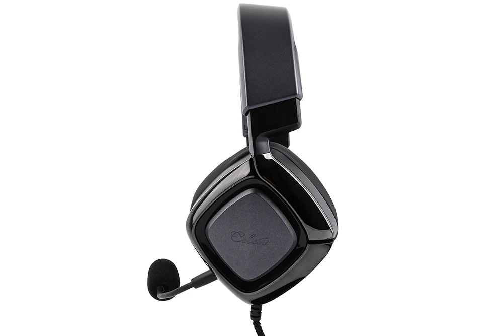KINERA Celest Ogyrn 50mm Diaphragm Gaming Headphone - GreshamTech