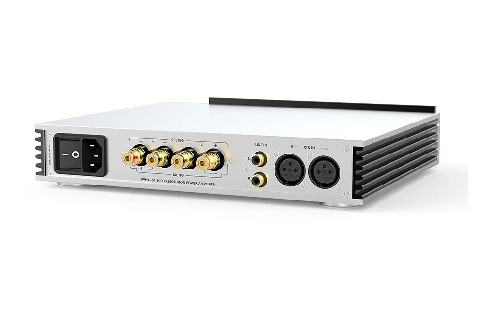 S.M.S.L PA-X Power Amplifier - GreshamTech