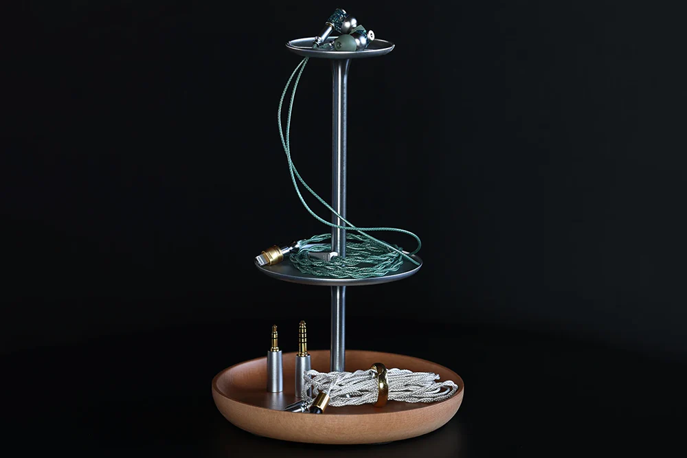 DD HS210 Earbuds Stand - GreshamTech