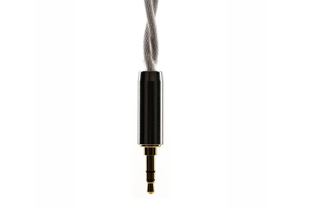 MOONDROP SHIROKAWA Headphone Upgrade Cable - GreshamTech