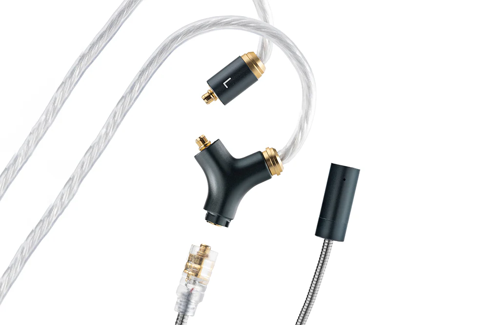 KINERA Gramr PRO Headphone Upgrade Cable - GreshamTech