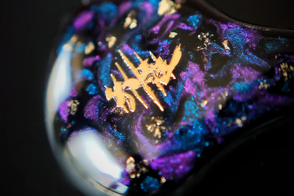 TANGZU TIANPENG 1DD+6BA+1BC In-ear Headphone - GreshamTech