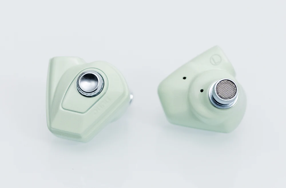 DUNU TITAN S2 Dynamic Driver In-Ear Headphone - GreshamTech