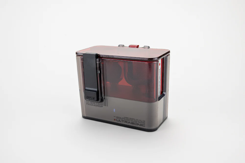 MOONDROP ULTRASONIC 1BA+1DD True Wireless Headphone (TWS) - GreshamTech