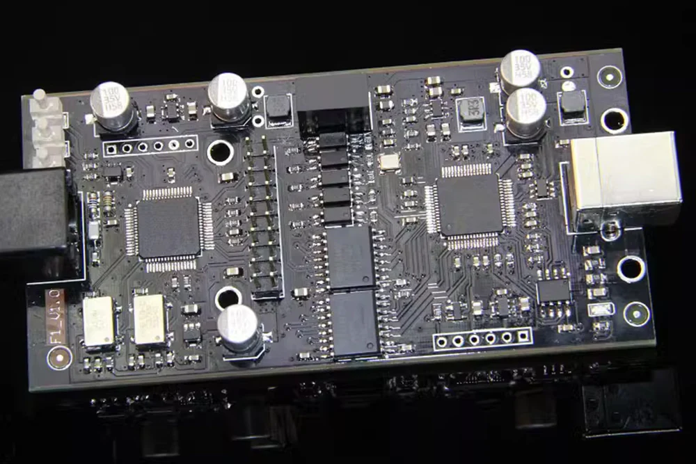 SINGXER F1 USB Interface - GreshamTech