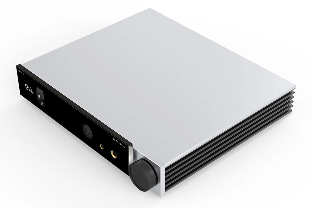 S.M.S.L SHX Headphone Amplifier - GreshamTech